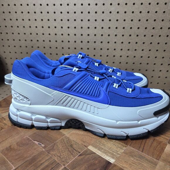 Nike Zoom Vomero Roam Men\'s Size 14 Racer Blue White Athletic Shoes FV2295 400 main image 10